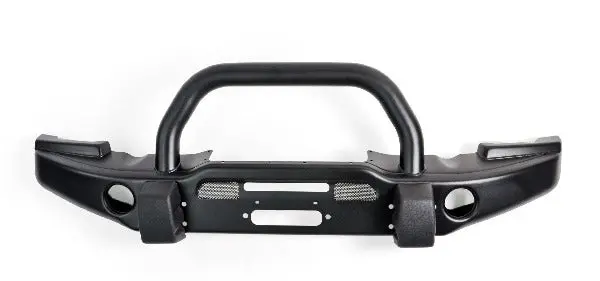 Aev Conversions | Jeep Wrangler Jk Premium Front Bumper *Discontinued* 1
