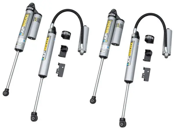 Aev Conversions | 2019+ Jeep Gladiator Jt Xp8100 Reservoir Shocks 1