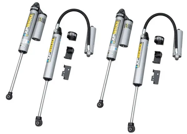 Aev Conversions | Jeep Wrangler Jl Xp8100 Reservoir Shocks - 2 Door 1