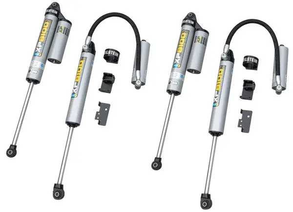 Aev Conversions | Jeep Wrangler Jl Xp8100 Reservoir Shocks - 4 Door 1