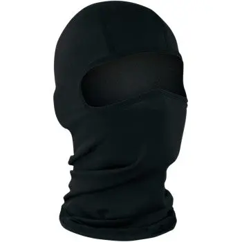 Zan Headgear Lightweight Polyester Balaclava Face Mask Choose Design Full Head Neck Face Coverage Four Way Stretch Helmet Friendly Flat Seams 1