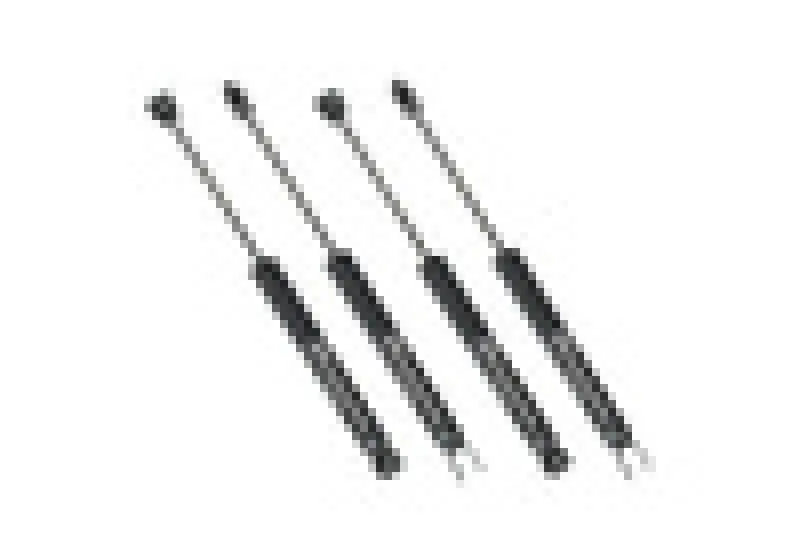 Superlift 6-Inch Lift Kit For 1999–2006 Chevy Silverado & Gmc Sierra 1500 4Wd – Knuckle-Style With Shock Box 1