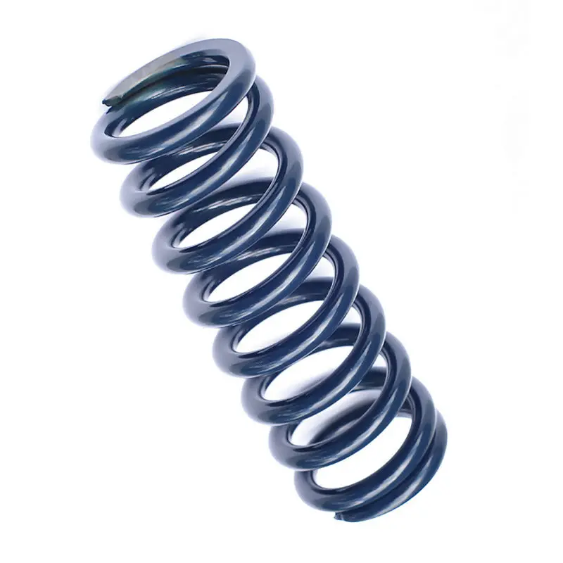 Ridetech 7" Free-Length Coil Spring – 800 Lb/In Rate, 2.5" Inner Diameter 1