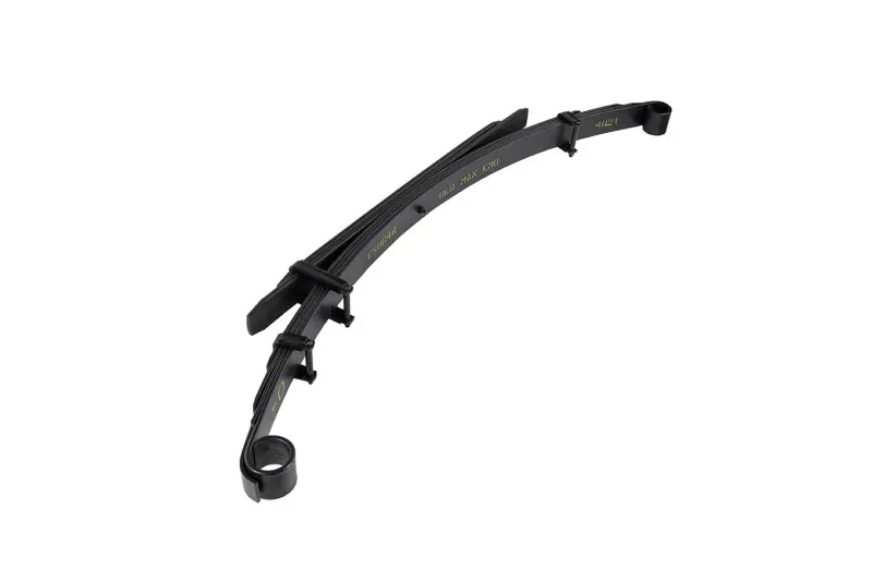 Arb/Ome Heavy-Duty Leaf Spring Kit For Volkswagen Amarok (R-Series) 2