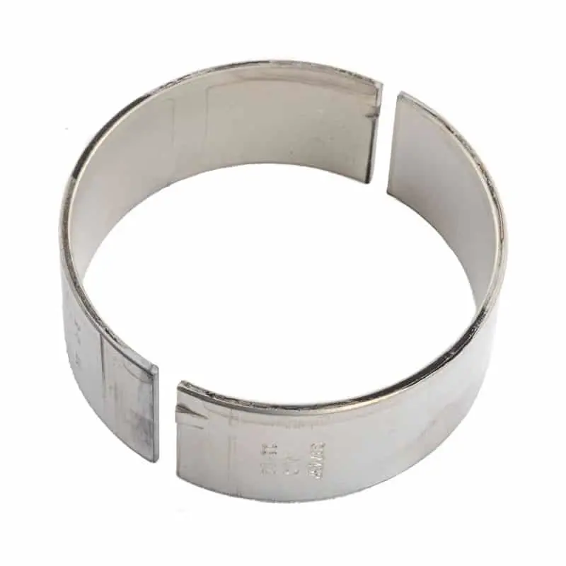 Industrial Injection Coated Rod Bearing Set — Standard Size (.025"), For 1989–2002 Dodge Cummins 12V/24V H-Series 1