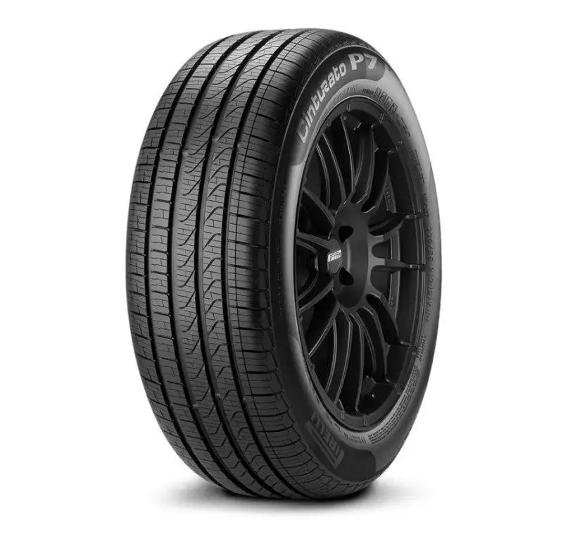 Pirelli Cinturato P7 All-Season Tire – 225/50R17 98H, Ultra-High-Performance Touring 1