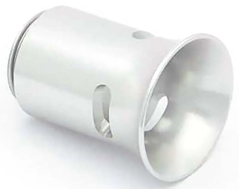 Gfb Whistling Trumpet Sound Enhancer – Universal Valve Compatibility 1