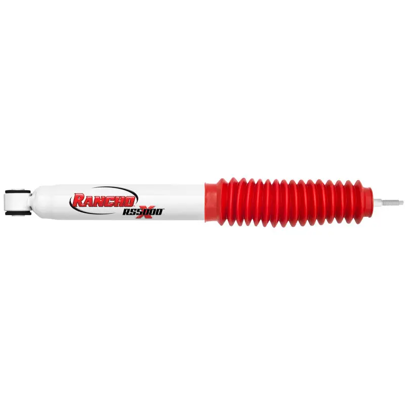 Rancho Rs5000X Front Shock Absorber — Dodge/Ram 1500 & Pickup (1994–2001) 1