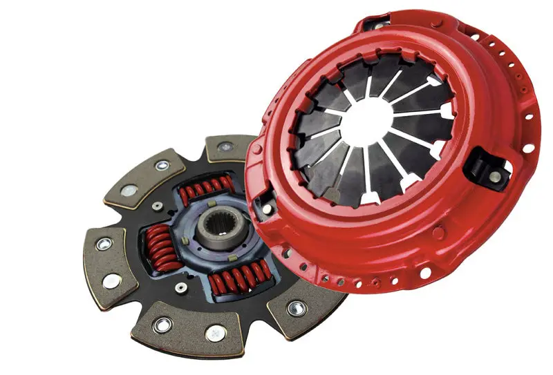 Mcleod Tuner Series Street Supreme Clutch Civic92-95 1.5 92-00 1.6L 01-05 1.7L Del Sol 93-95 1.5/1.6 1