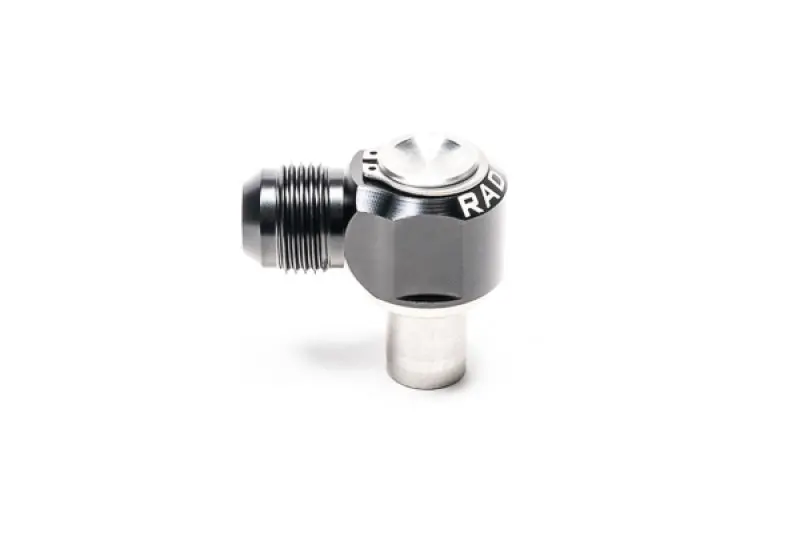 Radium Ka24De Intake 10An Male Press-Fit Fitting 1