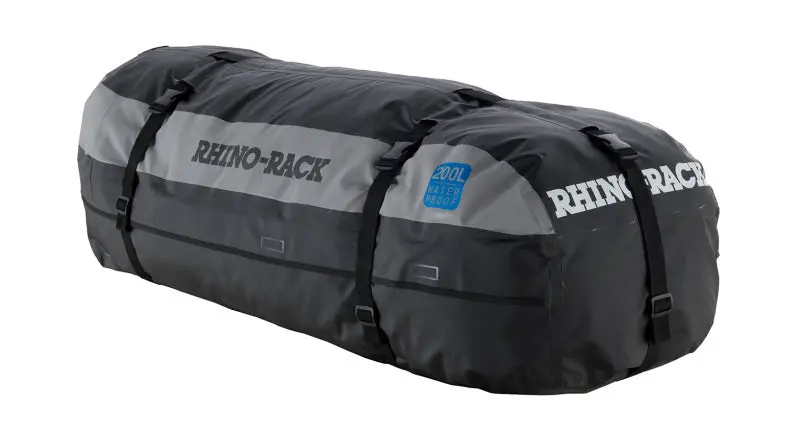 Rhino-Rack Weatherproof Luggage Bag - 200L 1