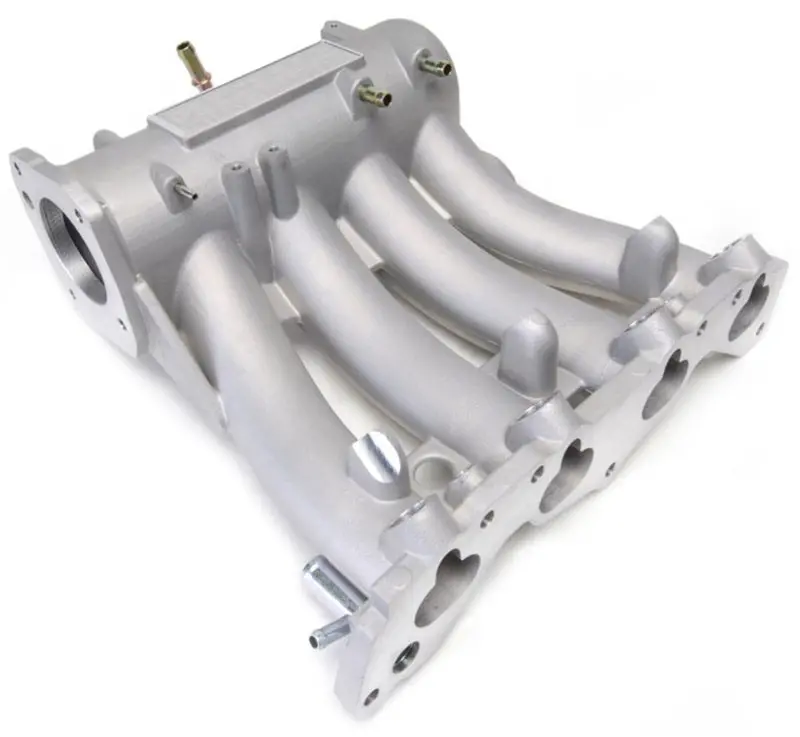 Skunk2 Pro Series Race-Only Intake Manifold For 1988–2000 Honda D15/D16 Sohc Engines 1