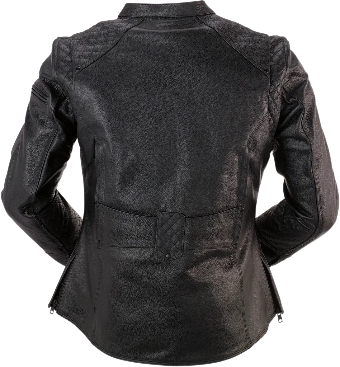 Z1R Women’S 35 Special Riding Jacket – Black, Size Xl 1