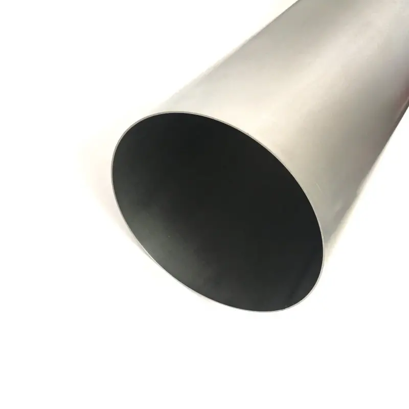 Ticon Titanium Tube – 6.0-Inch Od, 24-Inch Length, 1Mm Wall Thickness (0.039 Inch) 1