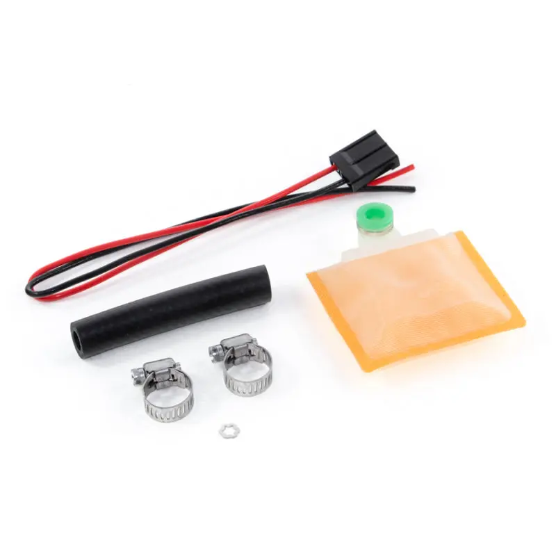 Deatschwerks Universal Fuel Pump Installation Kit 1