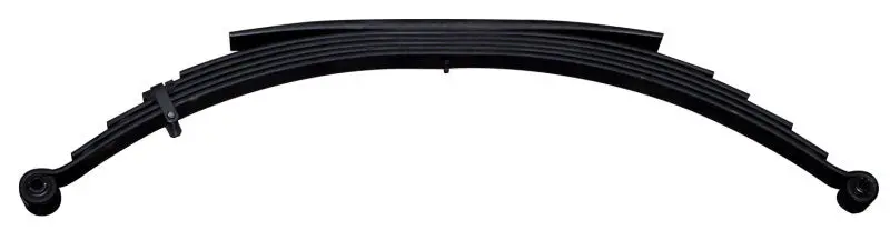 Skyjacker 7-Inch Rear Leaf Spring Kit – Designed For 2017 Ford F-250/F-350 4Wd Applications 1
