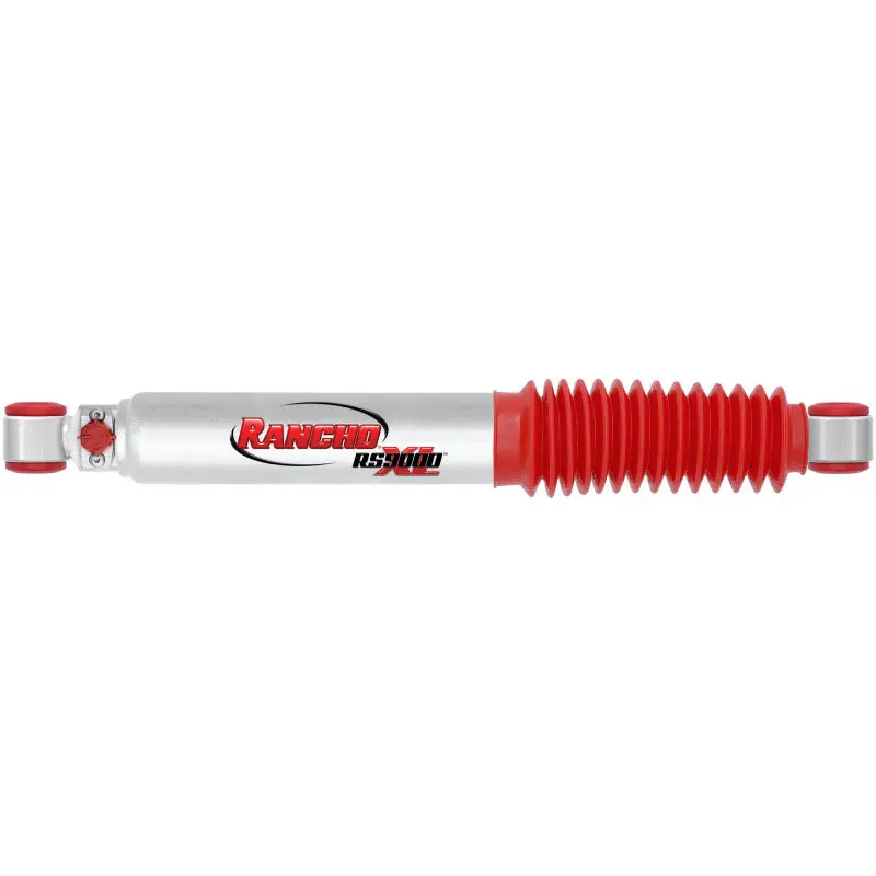 Rancho Rs9000Xl Heavy-Duty Front Shock For 1997 Ford F-250 Hd 1