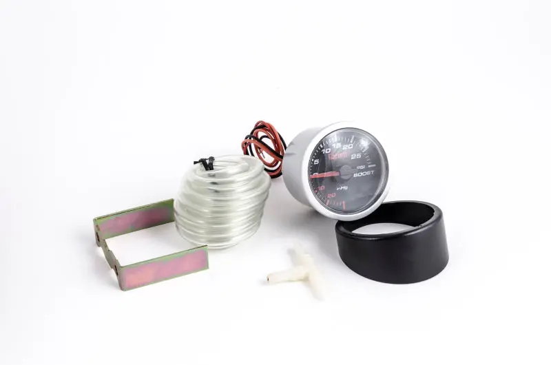 Garrett Mechanical Boost Gauge – Psi Readout 1