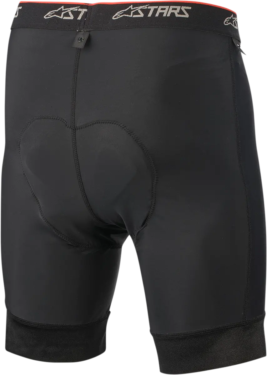 Alpinestars Inner Pro V2 Shorts - Black - Us 38 1711520-10-38 1