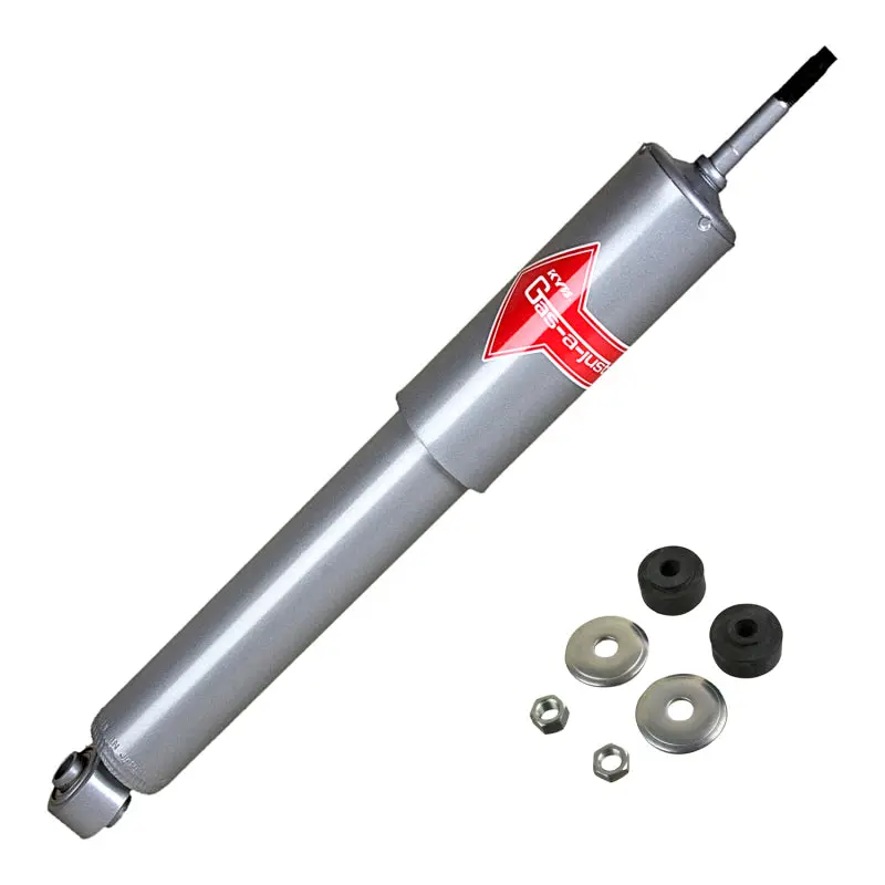 Kyb Gas-A-Just Front Shock For Daihatsu Rocky (1990–1992), Honda Passport (1994–1997), Isuzu Amigo (1989–) 1