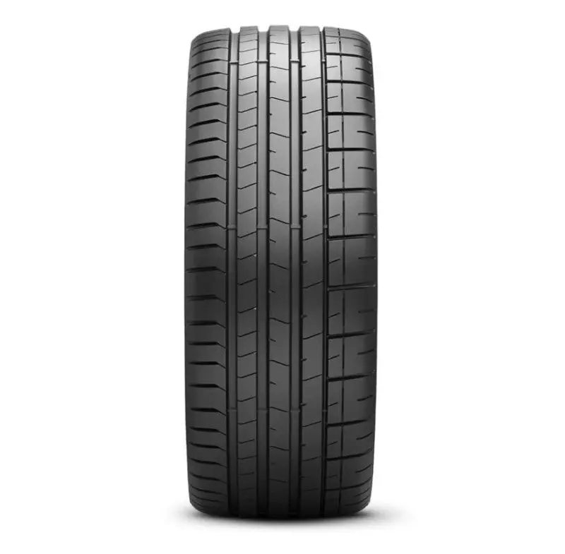 Pirelli P-Zero Pz4 Luxury Performance Tire – 235/50R19, Load Index 99, Speed Rating V 2