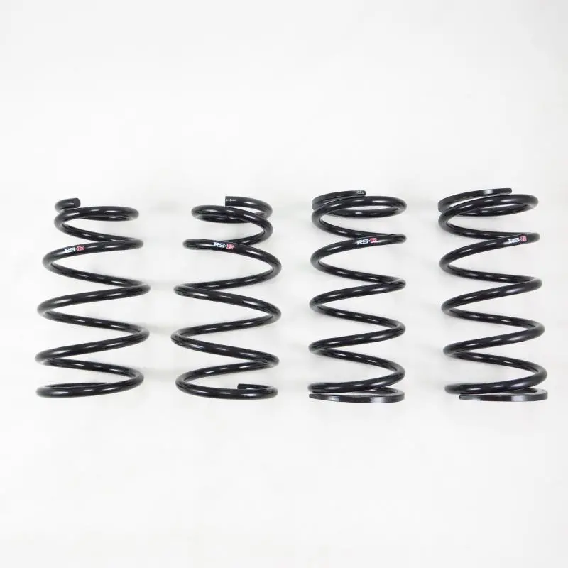 Rs-R F-Sport Lowering Springs – Precision-Crafted For 2019 Lexus Es350 1