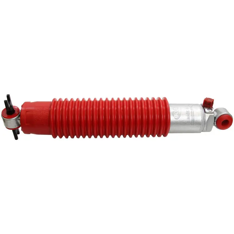 Rancho Rs9000Xl Rear Shock Absorber — Tunable Performance Damping For 1984–2001 Jeep Cherokee 1
