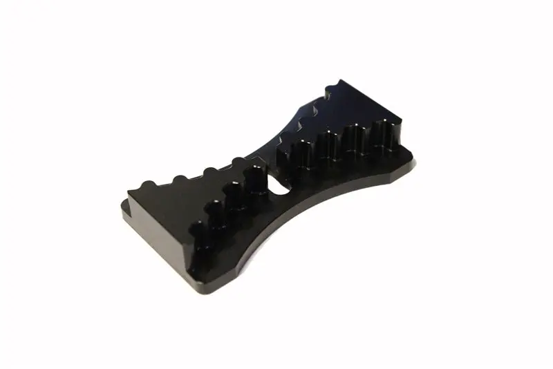 Torque Solution Billet Cam Gear Alignment Tool For Mitsubishi 4G63 Engines (Evo/Eclipse) 1