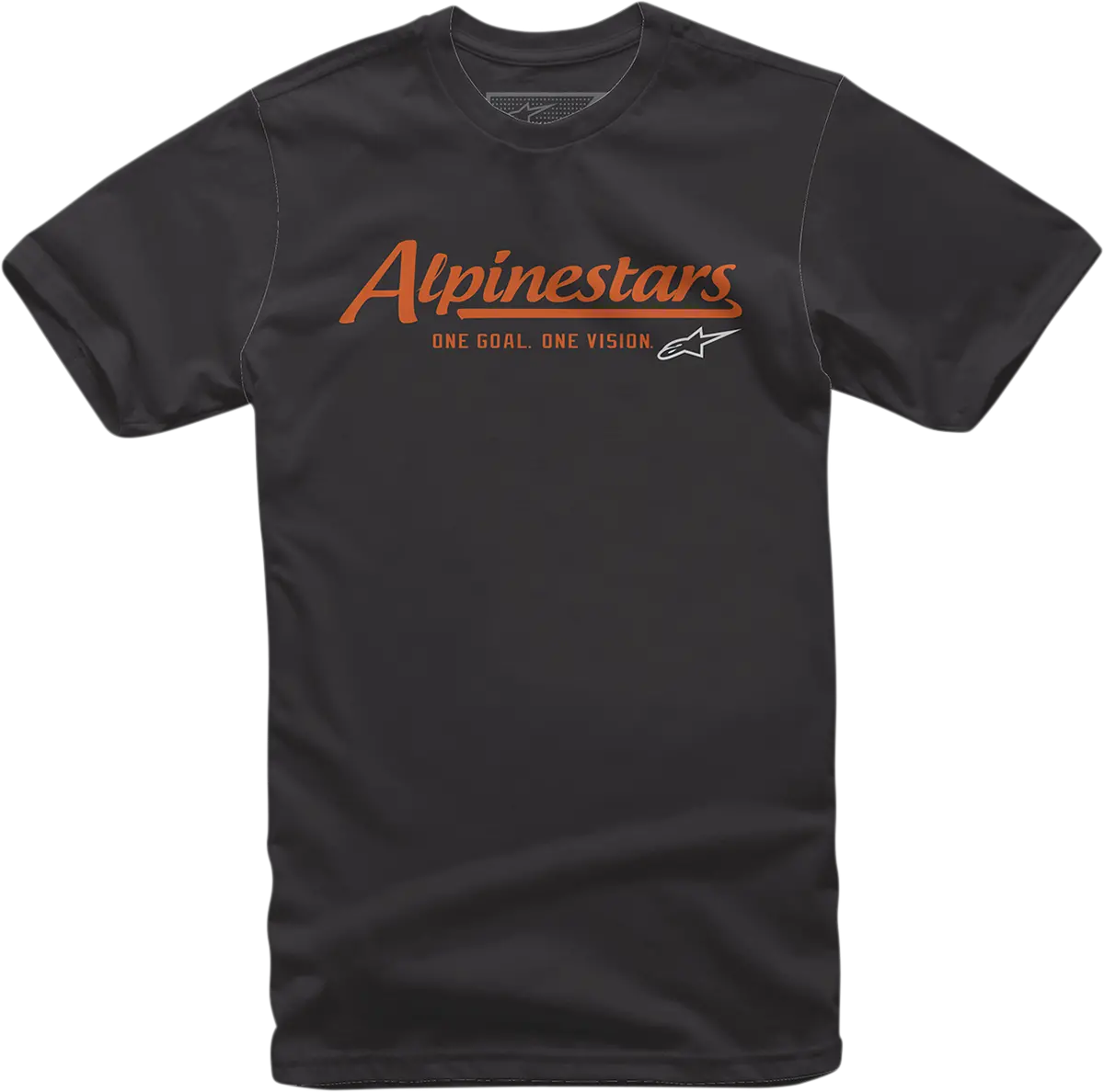 Alpinestars Capability Performance T-Shirt – Black, Size Xl 1