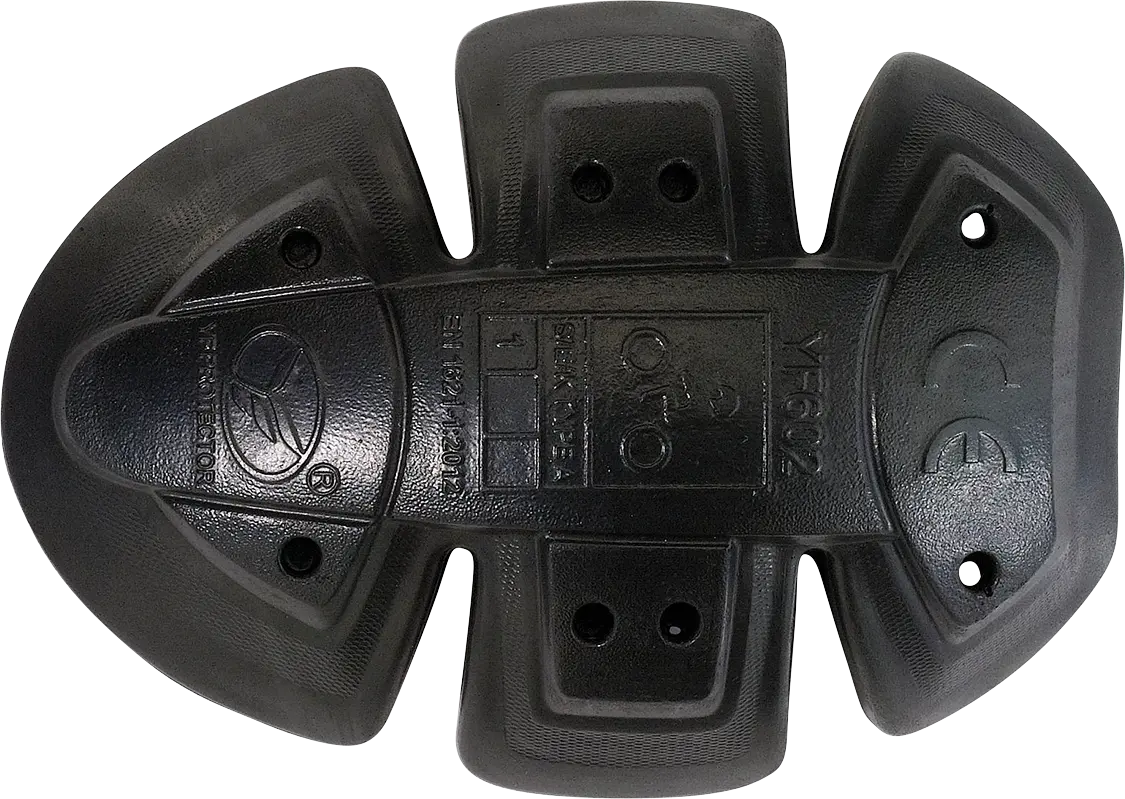 Z1R Black Elbow Guards – 2-Pack (Model 2706-0311) 1