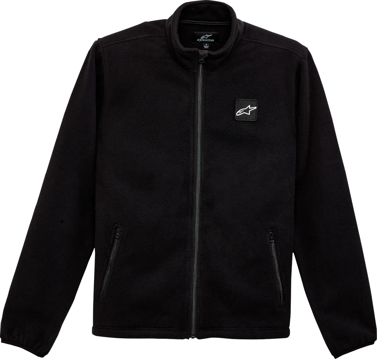 Alpinestars Periphery Jacket – Black, Size Large (Model 1232-51200-10-L) 1