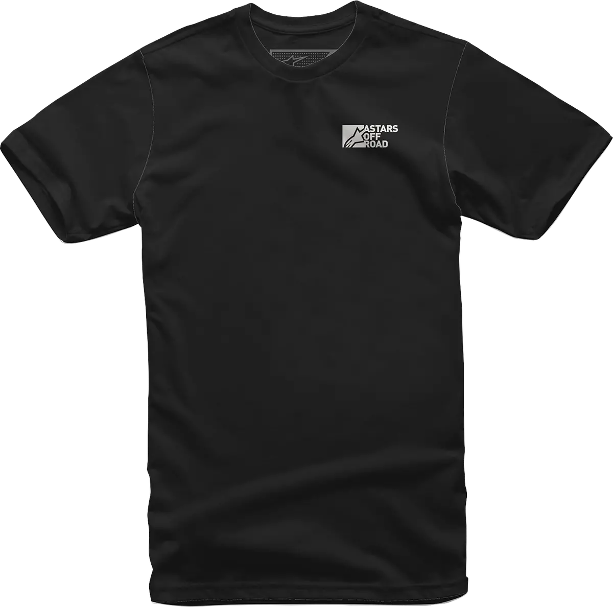 Alpinestars Painted Graphic T-Shirt — Black, Xl (Style Code 1232-72224-10Xl) 1