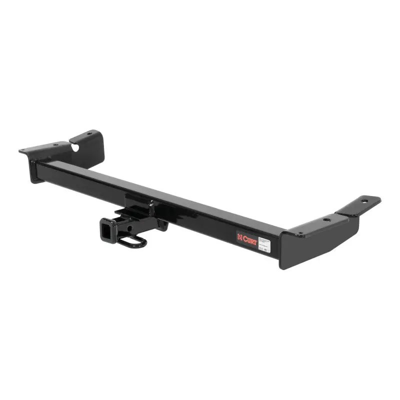 Curt Class 2 Trailer Hitch For 1994–2003 Ford Windstar – Includes 1-1/4” Receiver 1