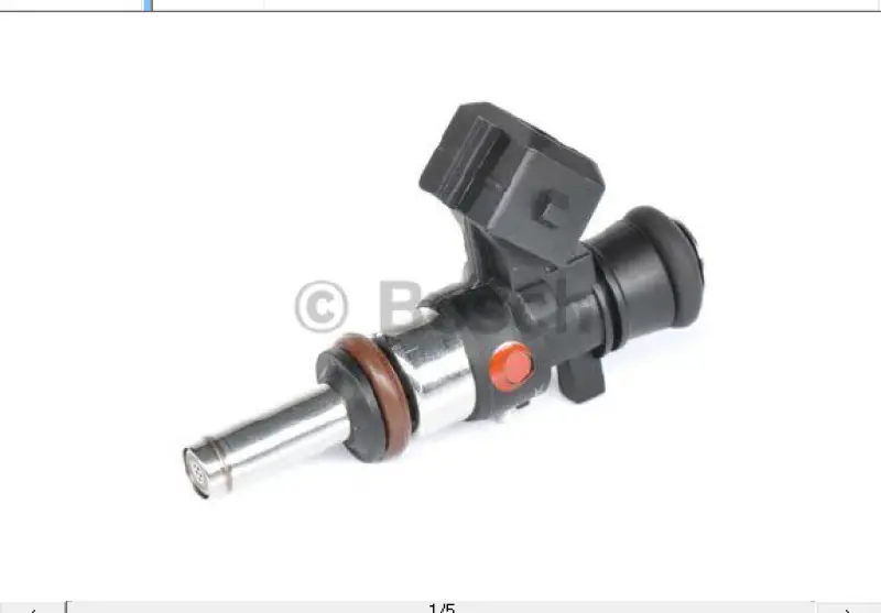 Bosch Injection Valve (62238) 1