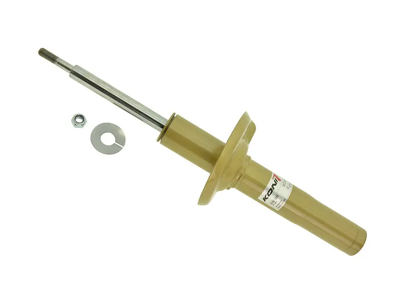 Koni Special Active Rear Shock For Porsche Boxster (986) 1