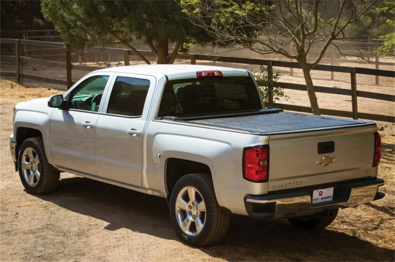 Pace Edwards 2019 Dodge Ram 6Ft 3In Bed Switchblade 1