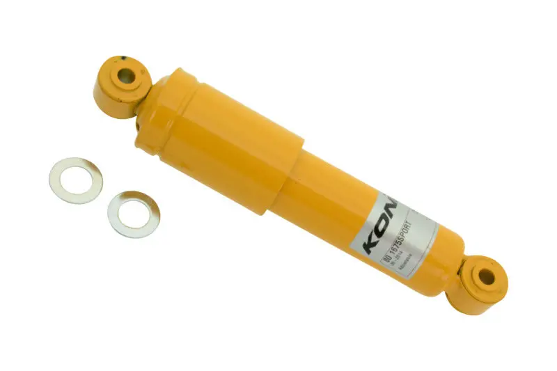 Koni Sport (Yellow) Shock 60-96 Austin Mini 850/ 1000/ 1100/ 1275/ 1300 - Front 1
