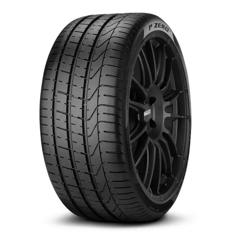 Pirelli P Zero Ultra-High-Performance Tire – 305/30Zr20 (103Y) 1