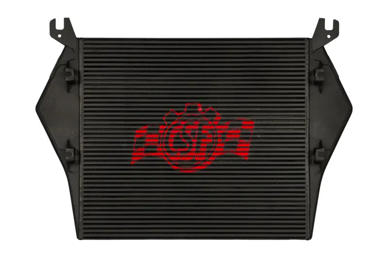 Csf High-Efficiency Charge Air Cooler For 2003–2009 Dodge Ram 5.9L & 6.7L Turbo Diesel Engines 1
