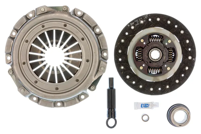 Exedy Oem-Style Clutch Kit For 2017+ Honda Civic Type R – High-Performance Replacement 1
