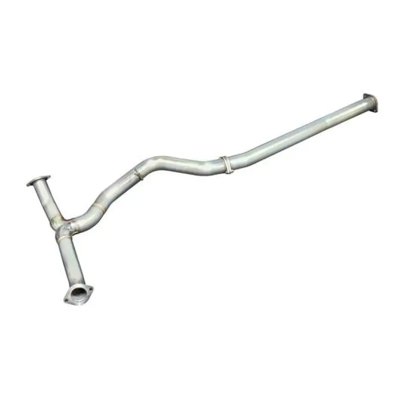 Remark Mid-Pipe Assembly For 2015+ Subaru Wrx & Sti (Va Chassis) 1