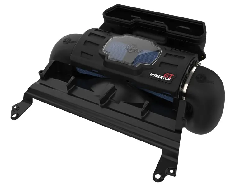 Afe Momentum Gt Pro 5R Cold Air Intake For 2021 Ram 1500 Trx 6.2L Supercharged V8 1