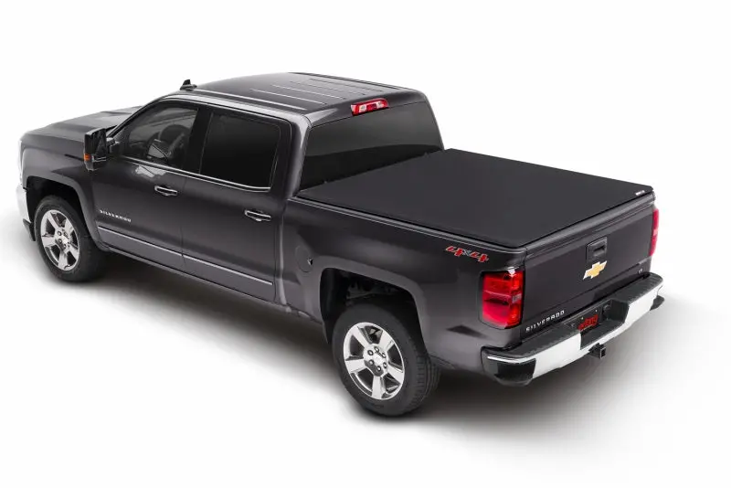 Extang Trifecta Signature 2.0 Tonneau Cover For 2016–2019 Nissan Titan Xd (6.5-Foot Bed, No Rail System) 1