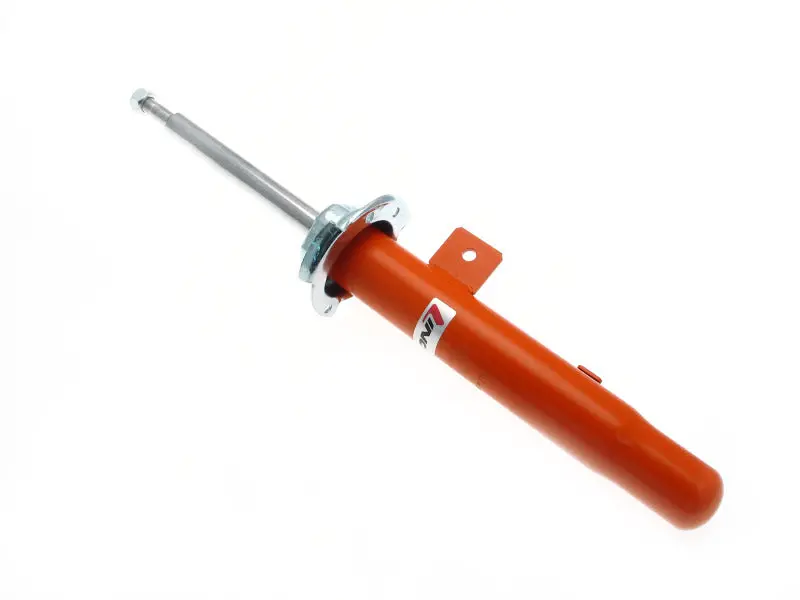 Koni Str.T Orange Adjustable Shock Absorber — Left Front, Fits Bmw E90 1 & 3 Series 1