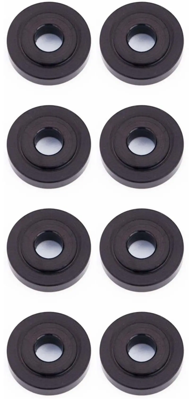 Torque Solution Shifter Base Bushing Kit For Acura Rsx Type-S (2002–2006) 1