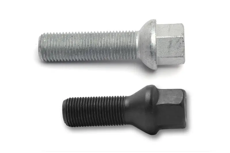 H&R Type 14×1.5 Tapered Wheel Bolts – 40Mm Length, 17Mm Head 1