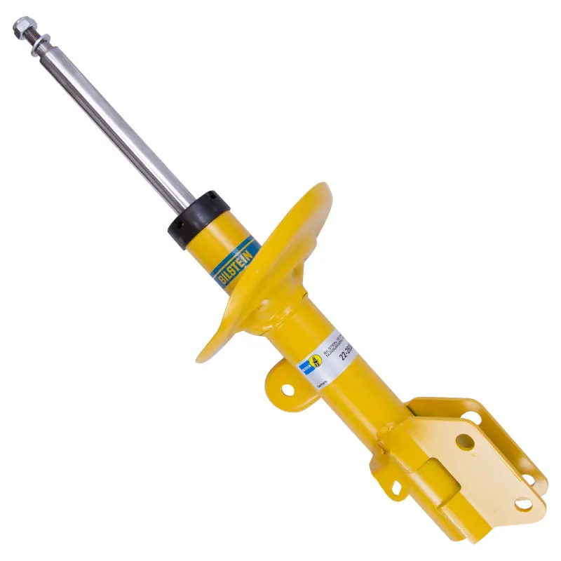 Bilstein B6 Front Left Strut Assembly For 2018–2019 Subaru Crosstrek 1