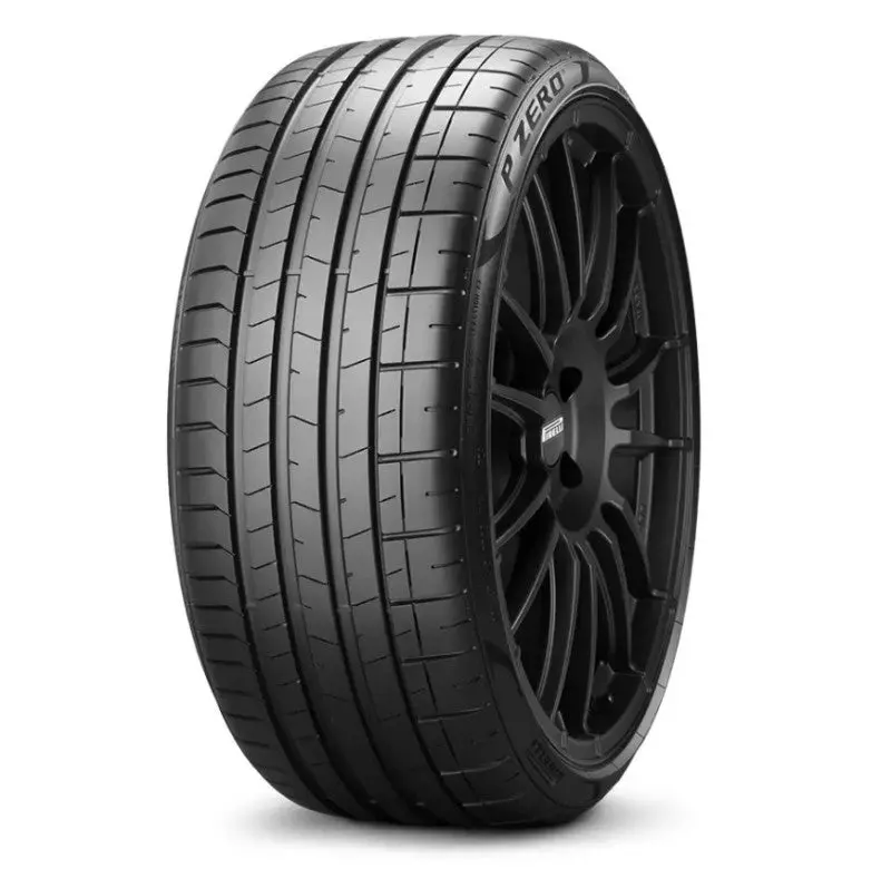 Pirelli P-Zero Pz4 Luxury Performance Tire – 235/50R19, Load Index 99, Speed Rating V 1