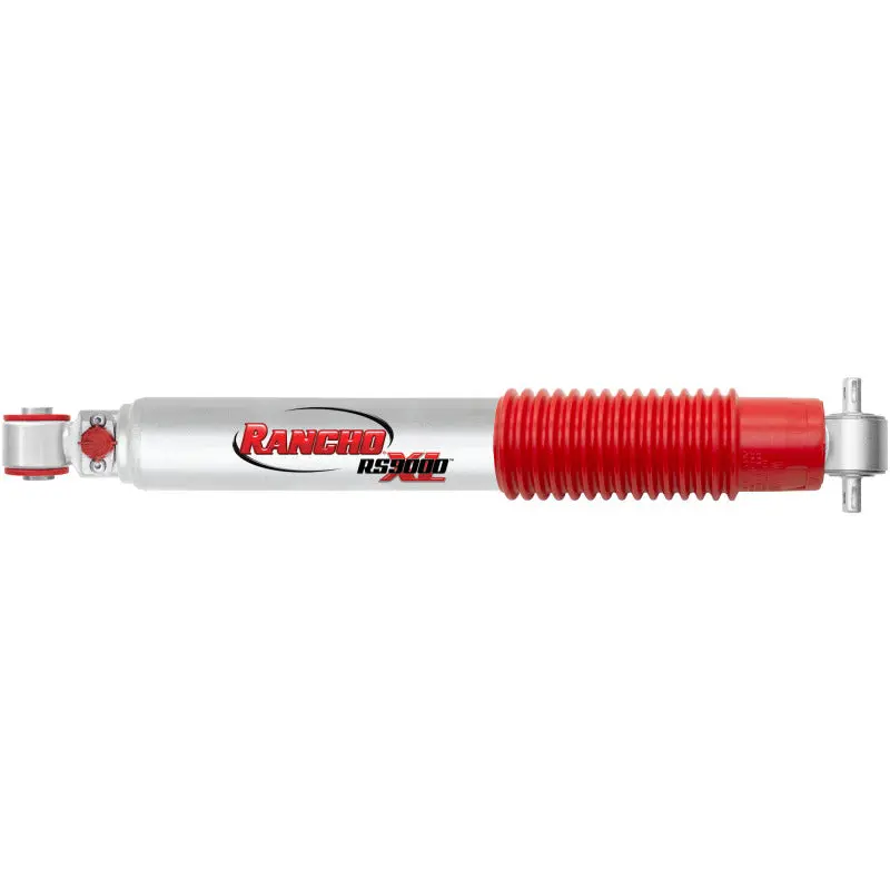 Rancho Rs9000Xl Rear Shock Absorber – 1997–2006 Jeep Tj Wrangler 1