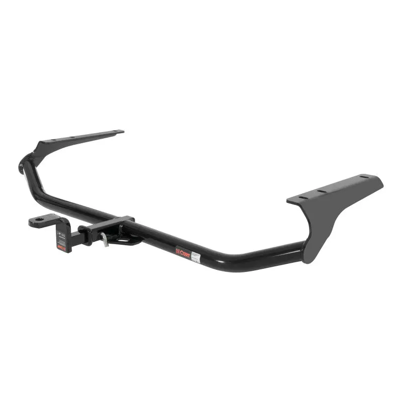 Curt Class 2 Trailer Hitch With 1-1/4" Ball Mount For 2009–2010 Toyota Venza 1